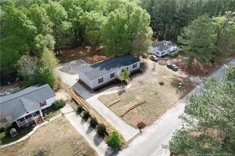 1917 John Hall Road Fayetteville NC 28312