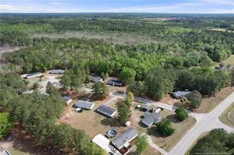 1917 John Hall Road Fayetteville NC 28312