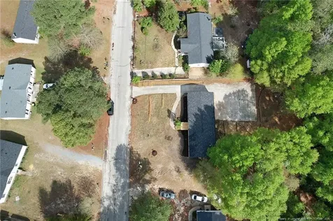 1917 John Hall Road Fayetteville NC 28312