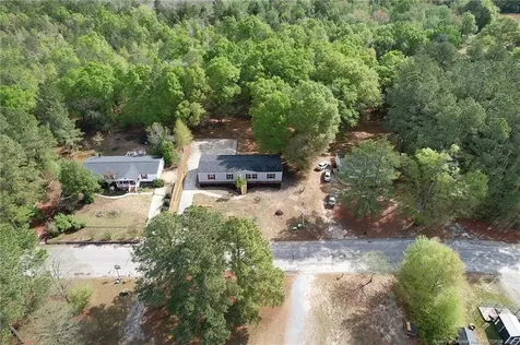 1917 John Hall Road Fayetteville NC 28312