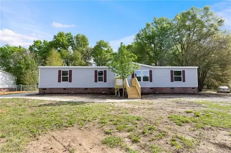 1917 John Hall Road Fayetteville NC 28312