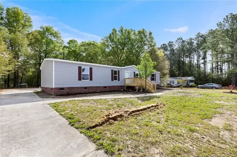 1917 John Hall Road Fayetteville NC 28312