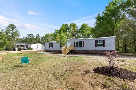 1917 John Hall Road Fayetteville NC 28312