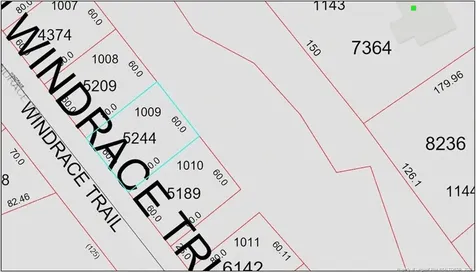 1009 Windrace Trail Sanford NC 27332