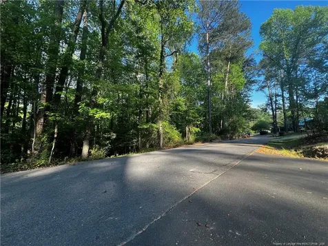 1011 Windrace Trail Sanford NC 27330