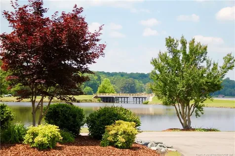 1011 Windrace Trail Sanford NC 27330