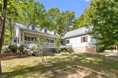 104 Greenside Lane Sanford NC 27332