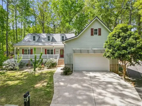 104 Greenside Lane Sanford NC 27332