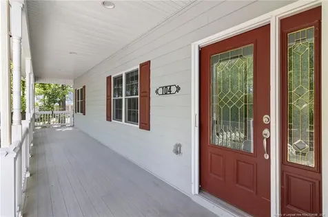 104 Greenside Lane Sanford NC 27332