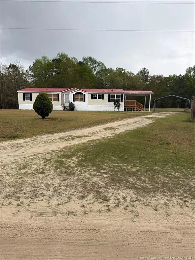 55 Academy Way NC 28392