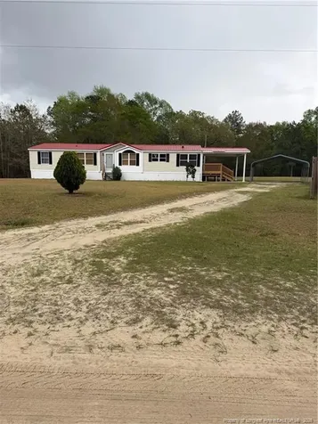 55 Academy Way NC 28392
