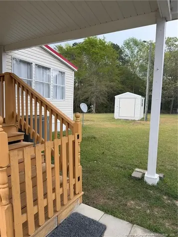 55 Academy Way NC 28392