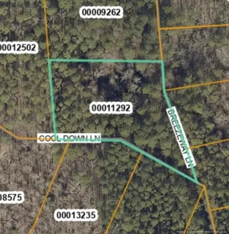Lot 155 Breezeway Lane Carthage NC 28327