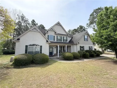 97 Skycroft Drive Sanford NC 27332
