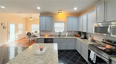 97 Skycroft Drive Sanford NC 27332