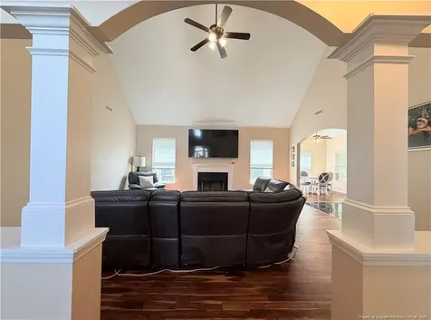 97 Skycroft Drive Sanford NC 27332