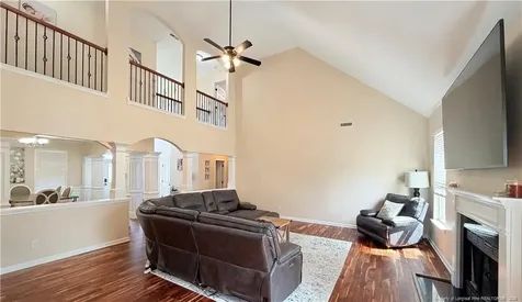 97 Skycroft Drive Sanford NC 27332