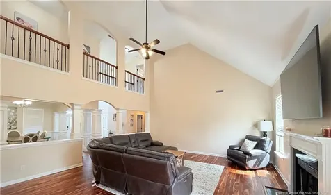 97 Skycroft Drive Sanford NC 27332