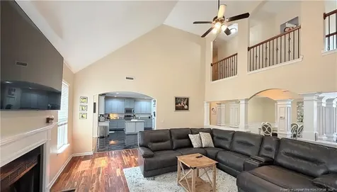 97 Skycroft Drive Sanford NC 27332