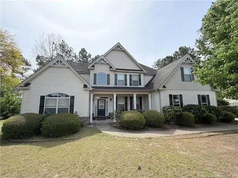 97 Skycroft Drive Sanford NC 27332