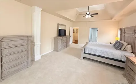 97 Skycroft Drive Sanford NC 27332