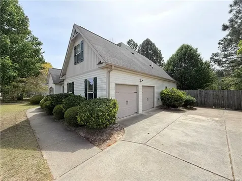 97 Skycroft Drive Sanford NC 27332