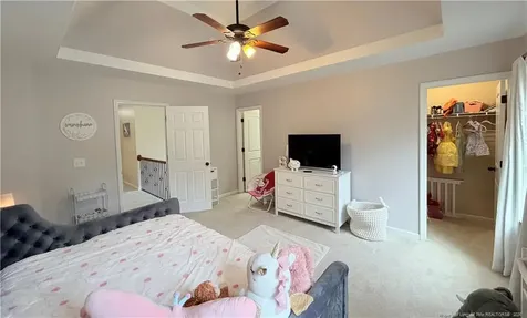 97 Skycroft Drive Sanford NC 27332