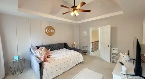 97 Skycroft Drive Sanford NC 27332