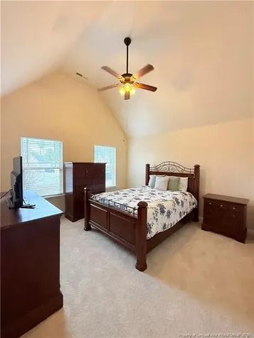 97 Skycroft Drive Sanford NC 27332