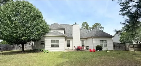 97 Skycroft Drive Sanford NC 27332