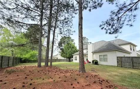 97 Skycroft Drive Sanford NC 27332