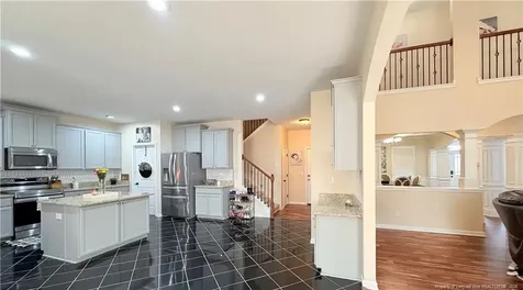 97 Skycroft Drive Sanford NC 27332