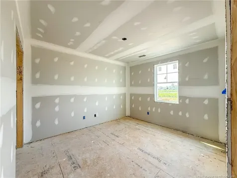175 Ashley Heights (lot 42) Drive Aberdeen NC 28315