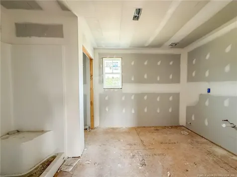 175 Ashley Heights (lot 42) Drive Aberdeen NC 28315