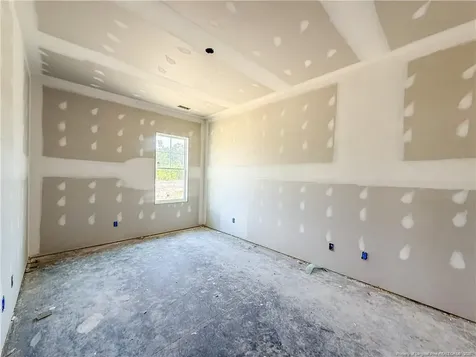 175 Ashley Heights (lot 42) Drive Aberdeen NC 28315