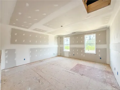 175 Ashley Heights (lot 42) Drive Aberdeen NC 28315