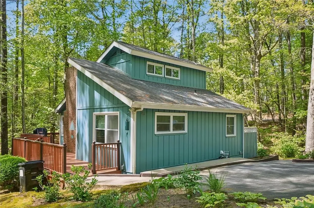 416 Harbor Trace W Sanford NC 27332