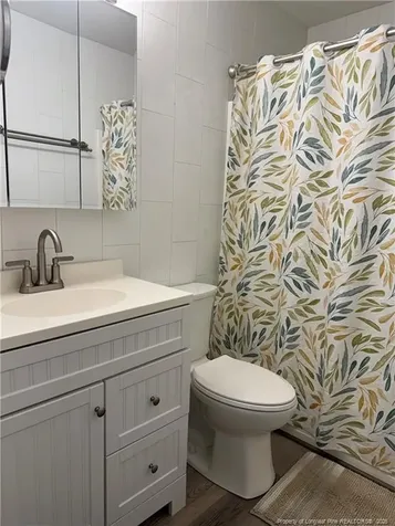 416 Harbor Trace W Sanford NC 27332