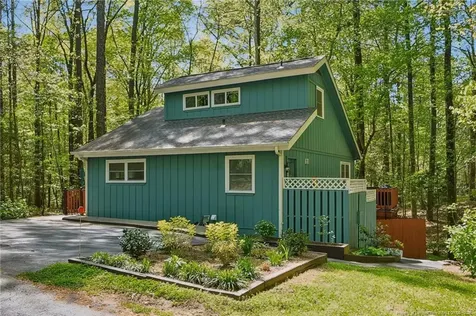 416 Harbor Trace W Sanford NC 27332