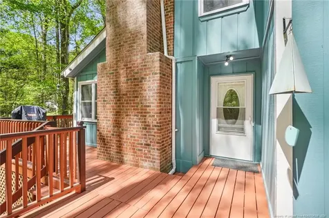 416 Harbor Trace W Sanford NC 27332