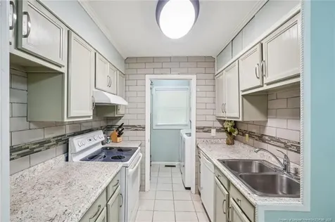 416 Harbor Trace W Sanford NC 27332