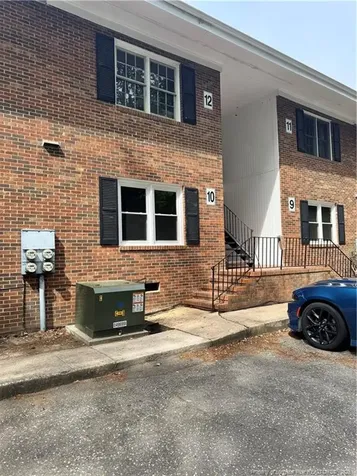 1608-10 Fayette Avenue Fayetteville NC 28301