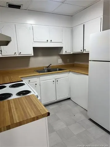 1608-10 Fayette Avenue Fayetteville NC 28301