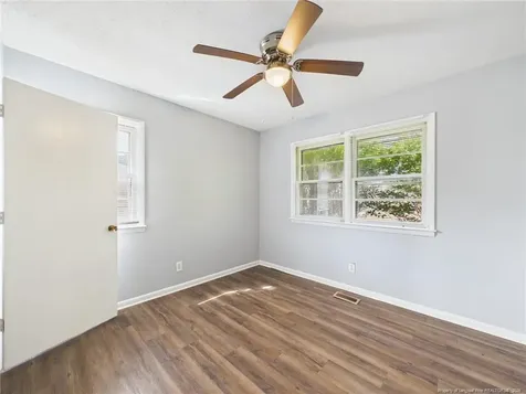 6212 Fanning Circle Fayetteville NC 28314