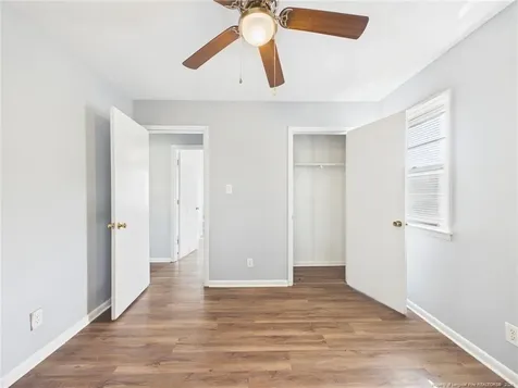 6212 Fanning Circle Fayetteville NC 28314