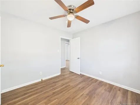 6212 Fanning Circle Fayetteville NC 28314