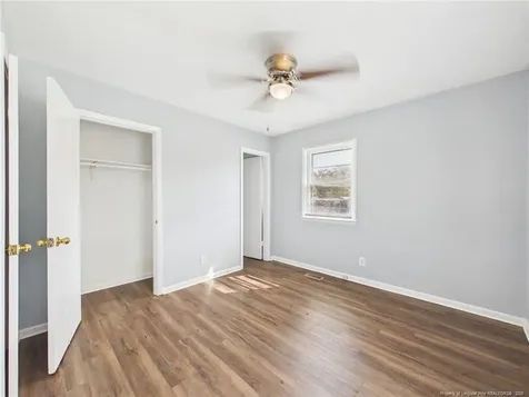 6212 Fanning Circle Fayetteville NC 28314