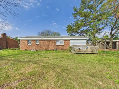 6212 Fanning Circle Fayetteville NC 28314