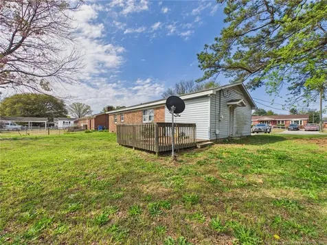 6212 Fanning Circle Fayetteville NC 28314