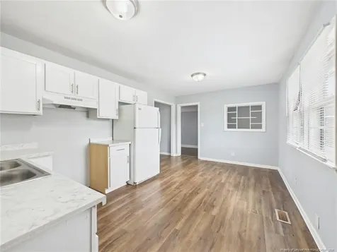 6212 Fanning Circle Fayetteville NC 28314